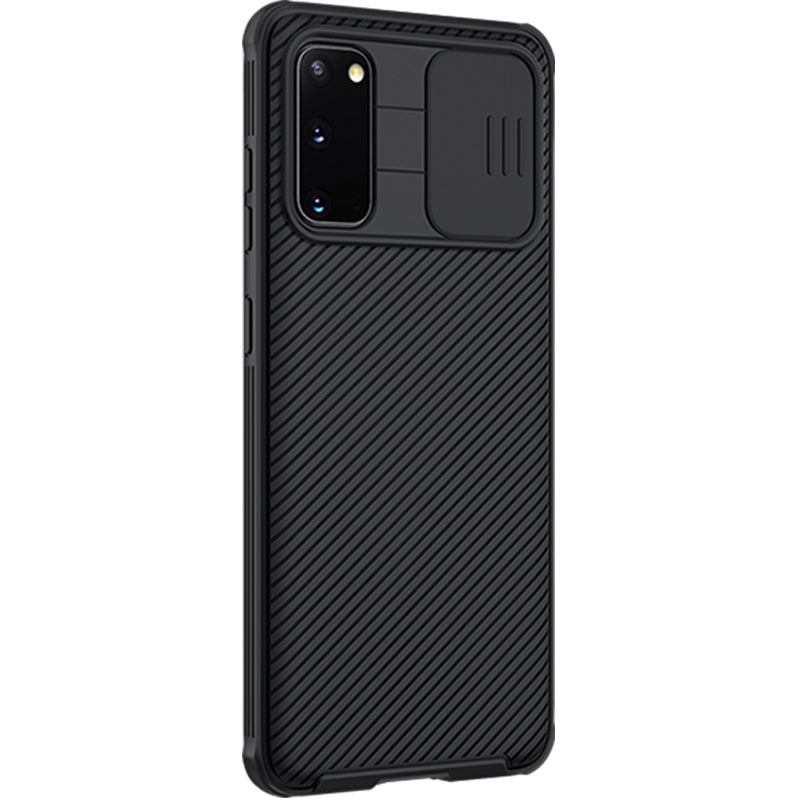 Galaxy S20 / Classical Black