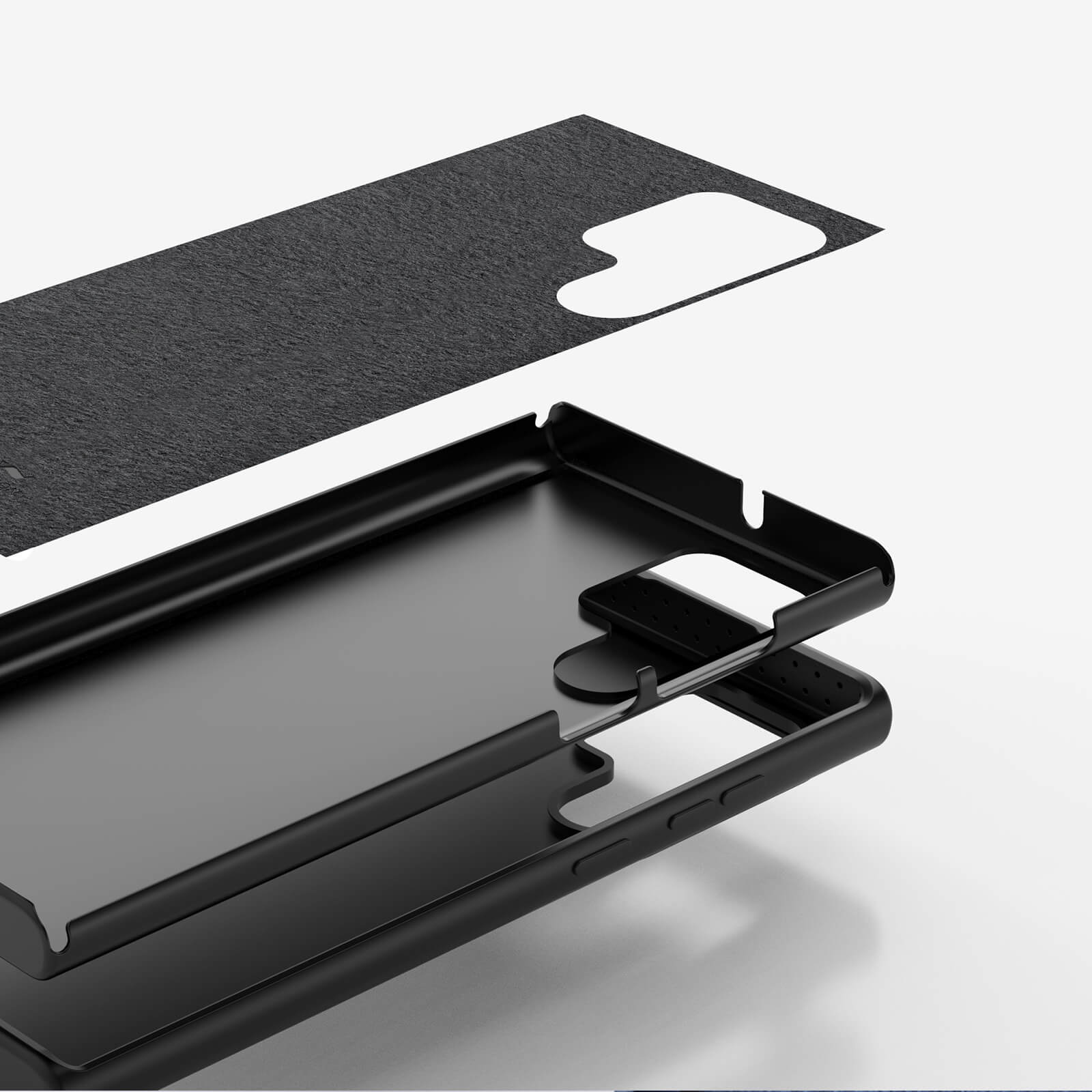Galaxy S22 Ultra / Elegant Black