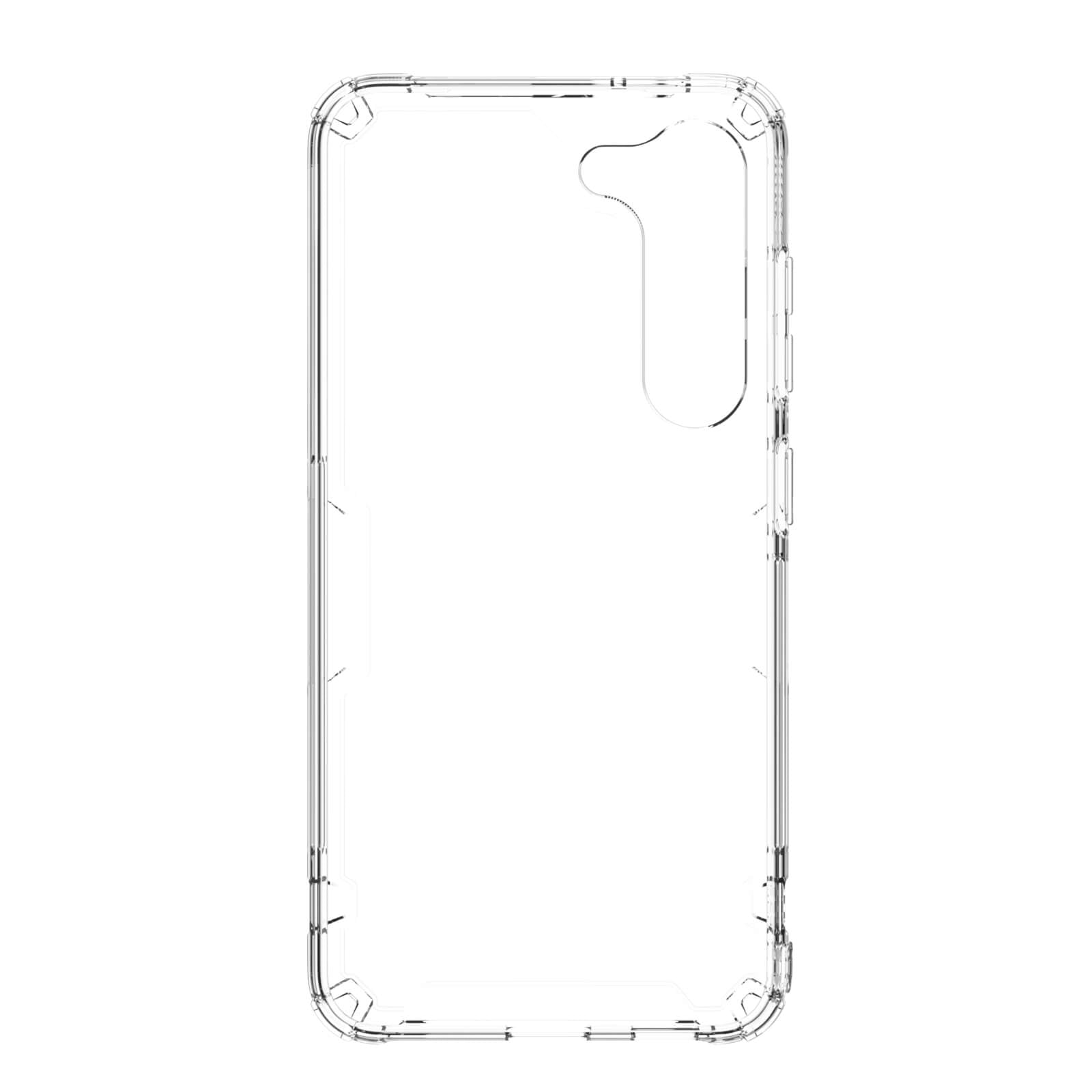 Galaxy S23 / White