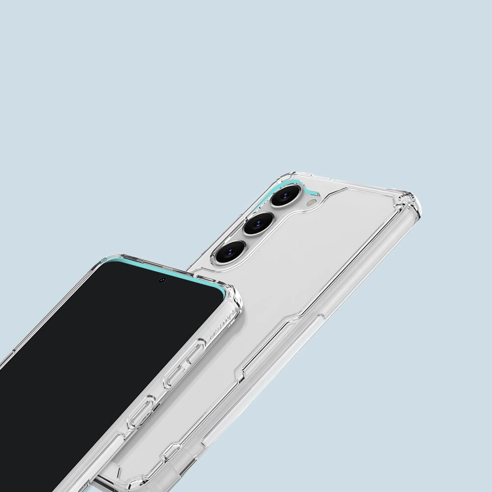 Galaxy S23+ / White