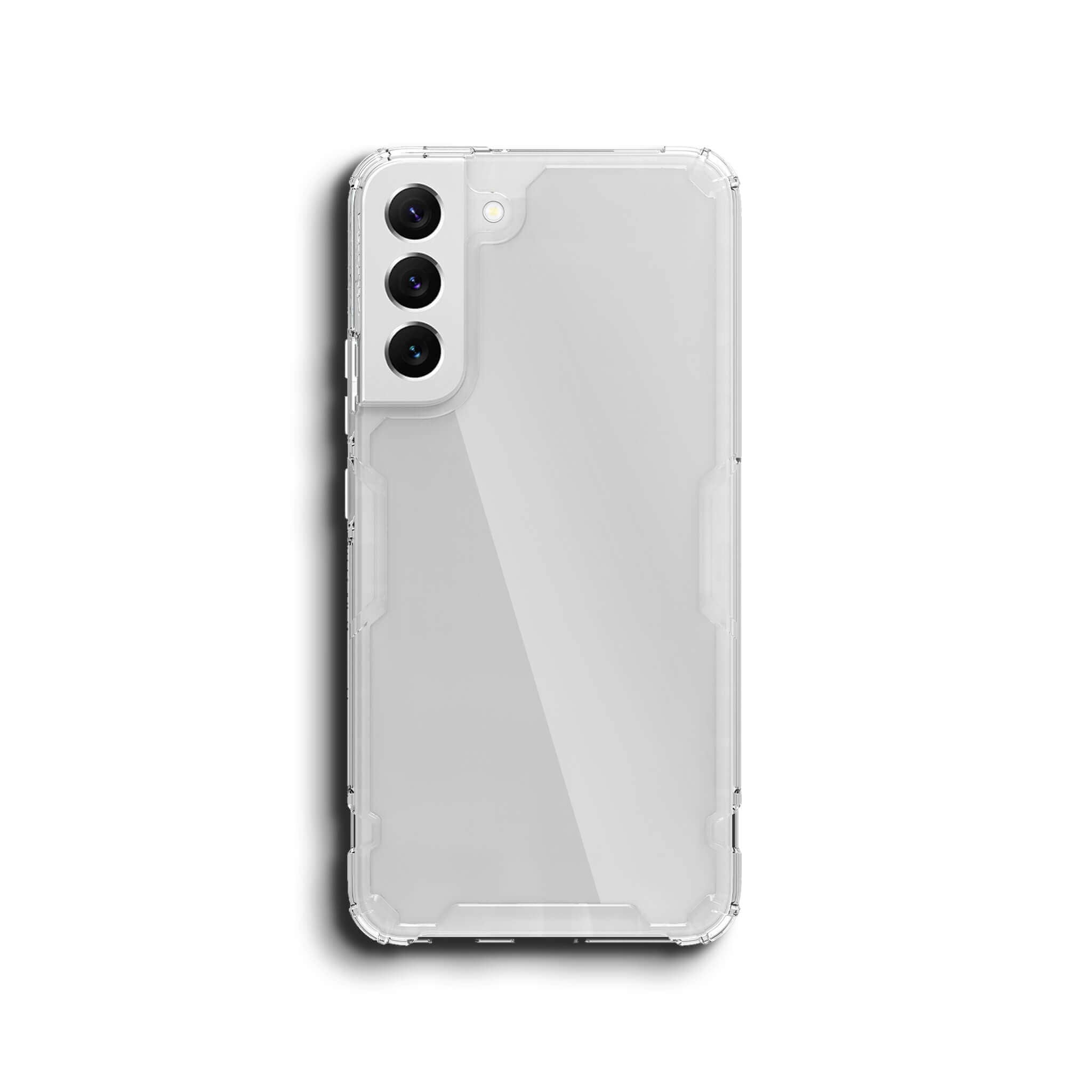 Galaxy S22+ / White