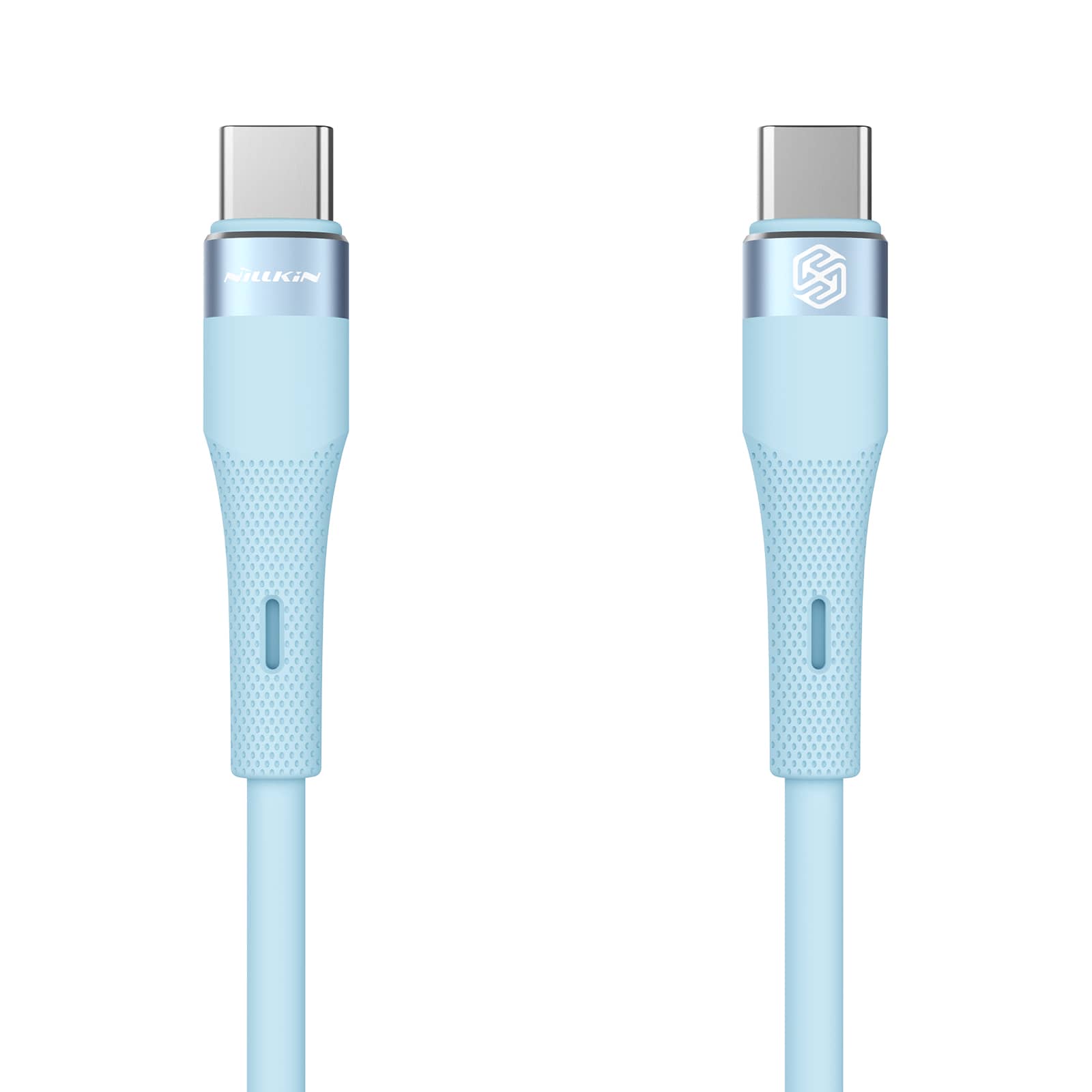Type-C to Type-C / Haze Blue