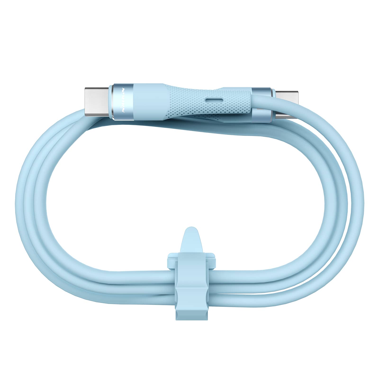Type-C to Type-C / Haze Blue