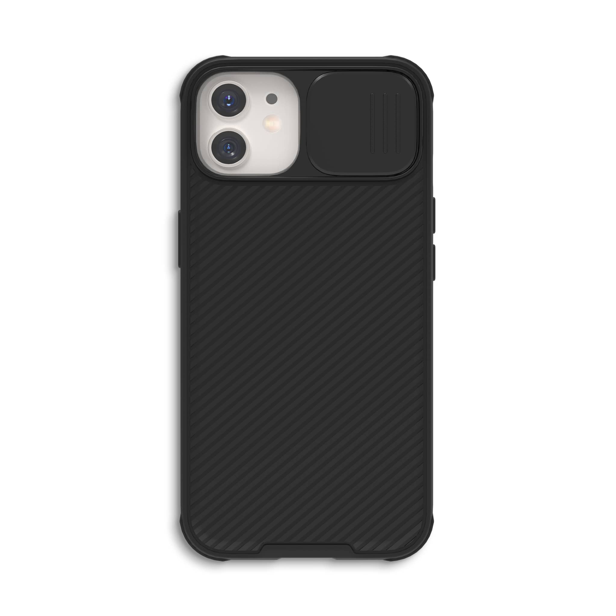 iPhone 12 mini (5.4") / Classical Black