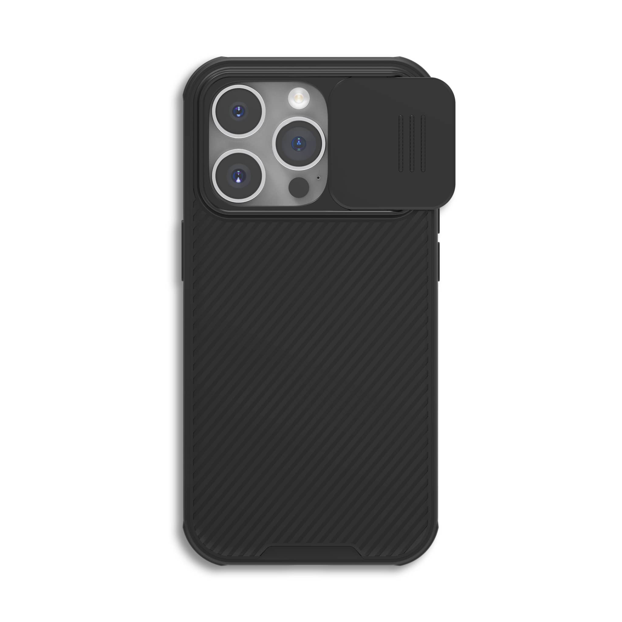 iPhone 12 Pro (6.1") / Classical Black