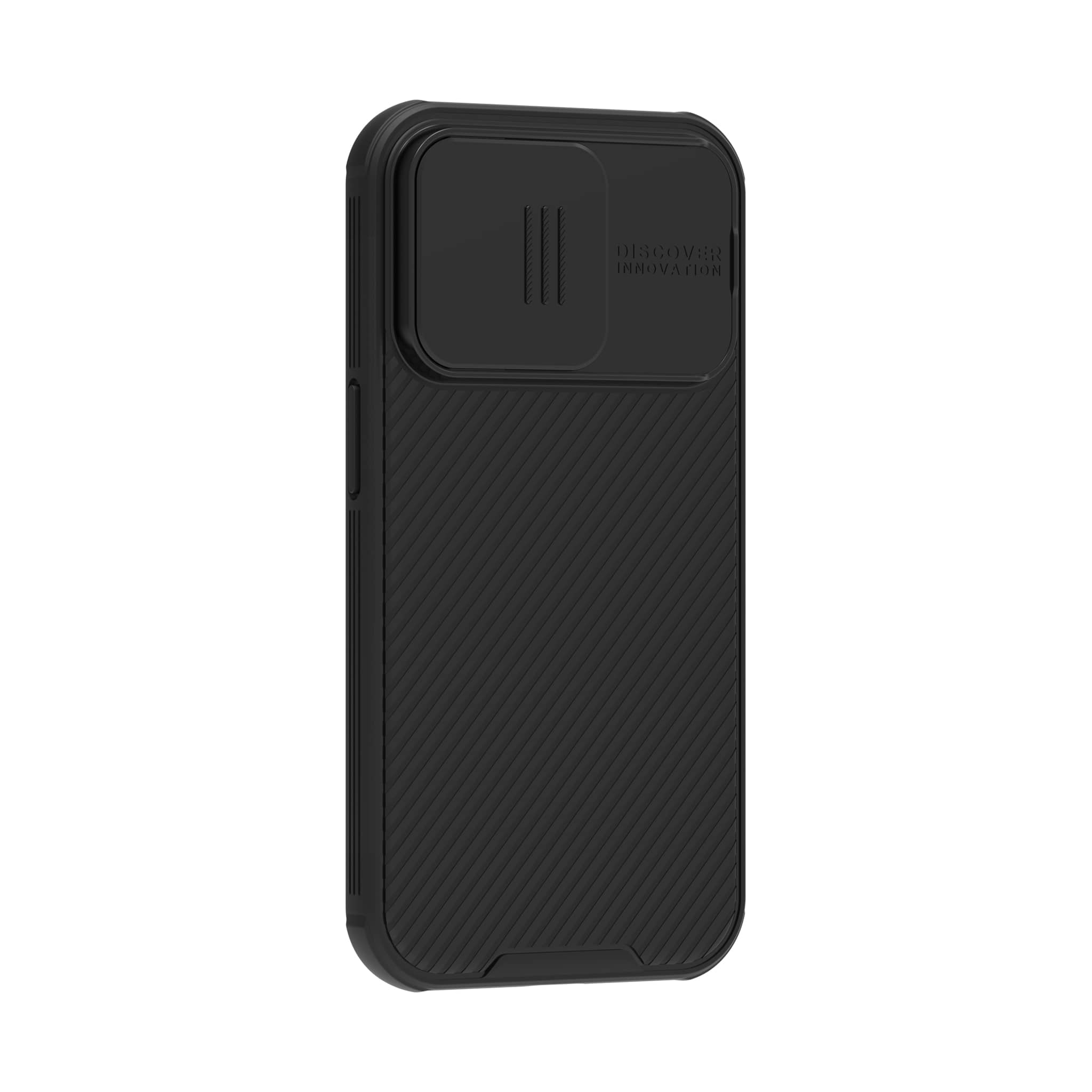 iPhone 12 Pro (6.1") / Classical Black
