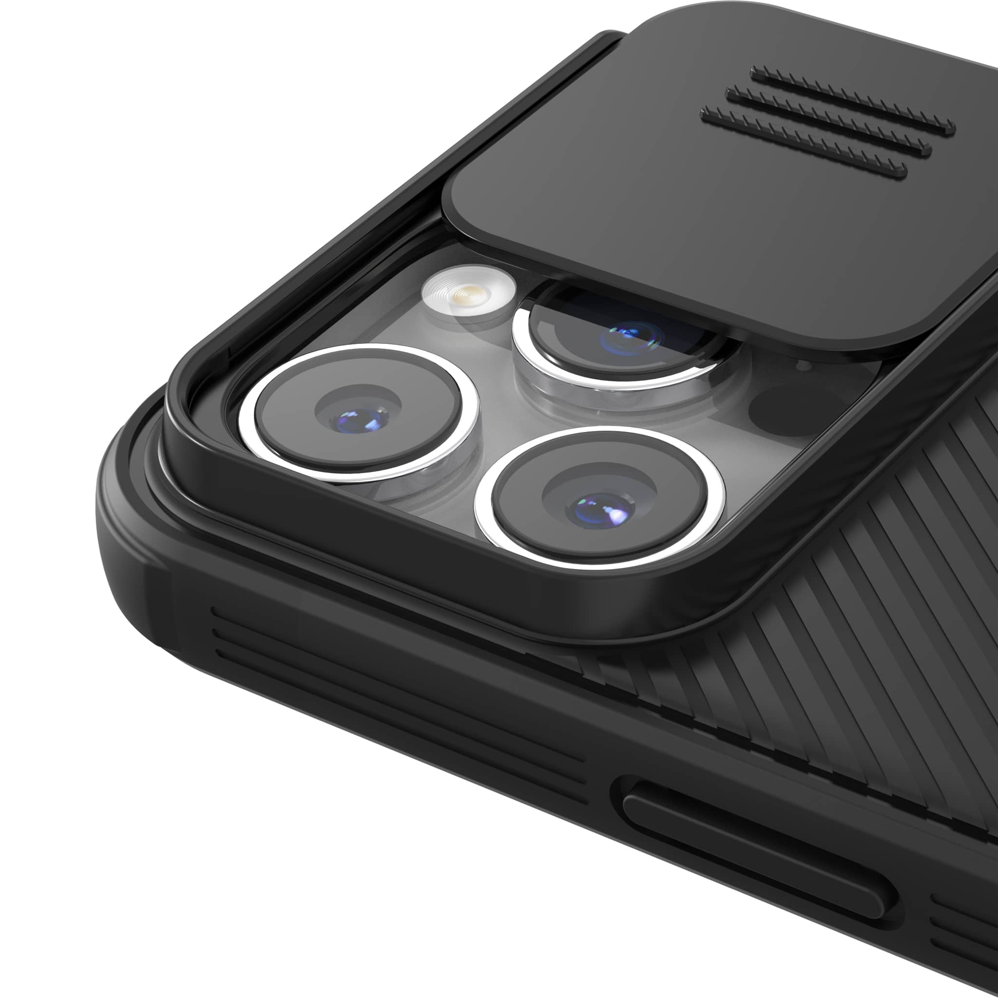 iPhone 12 Pro (6.1") / Classical Black