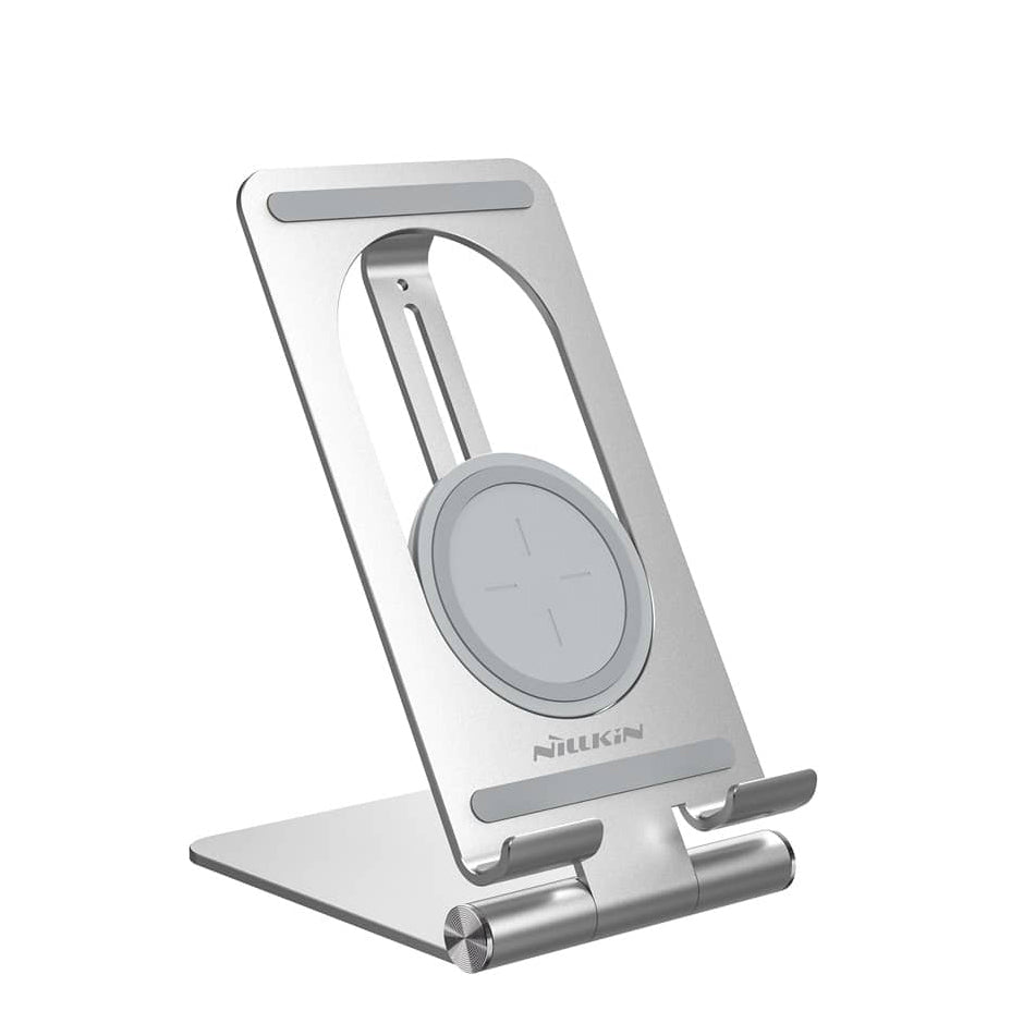 PowerHold Tablet Wireless Charging Stand