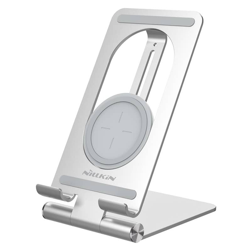 PowerHold Tablet Wireless Charging Stand