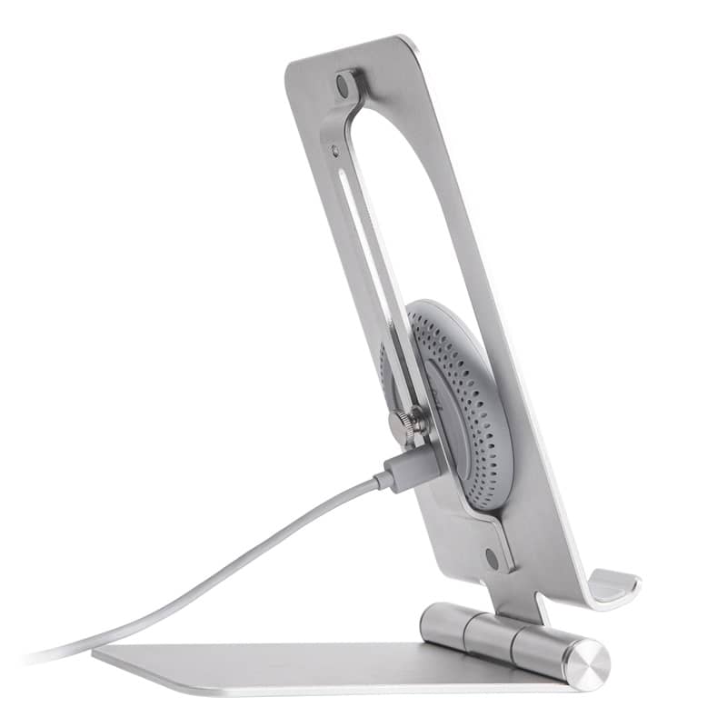 PowerHold Tablet Wireless Charging Stand