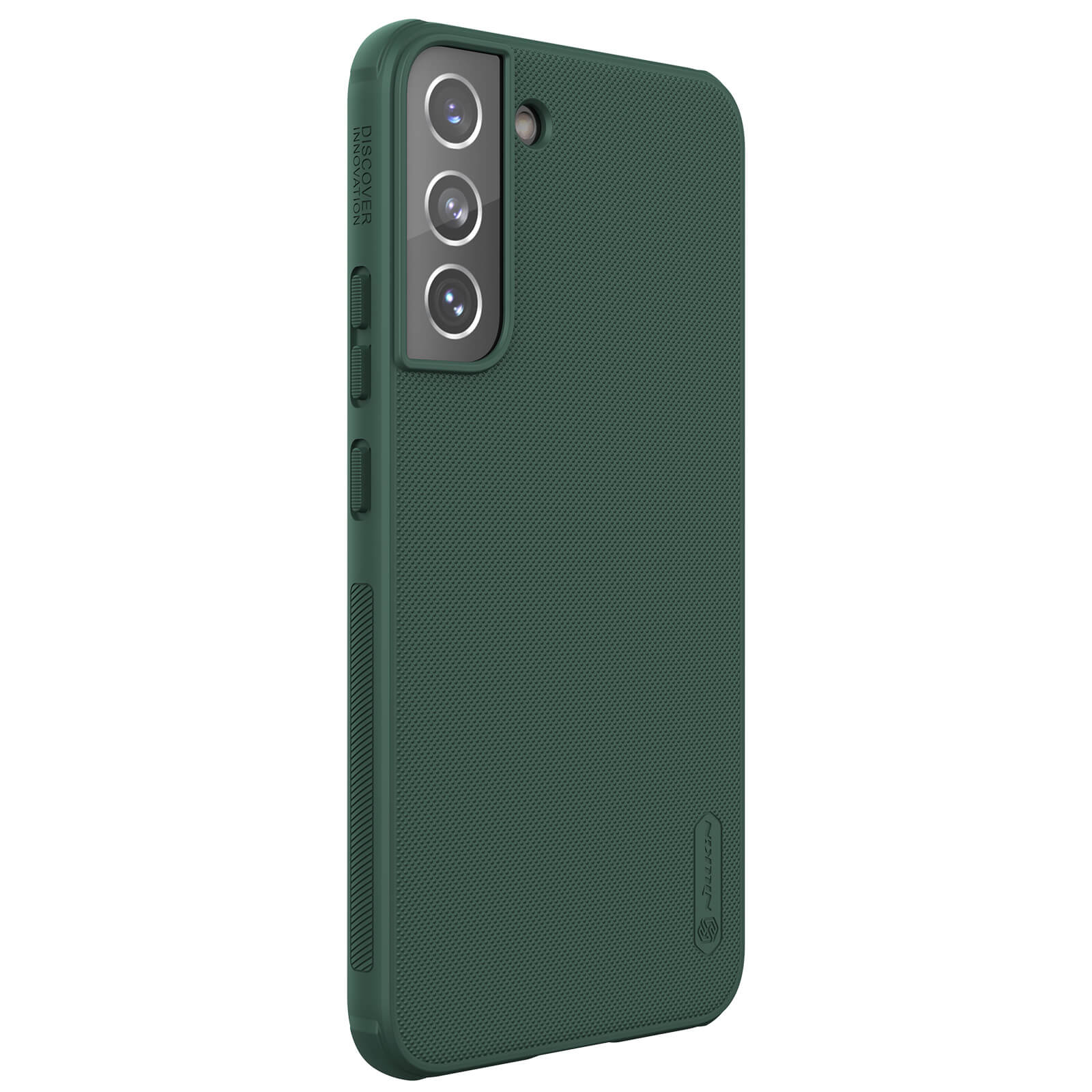 Galaxy S22 / Matte Green