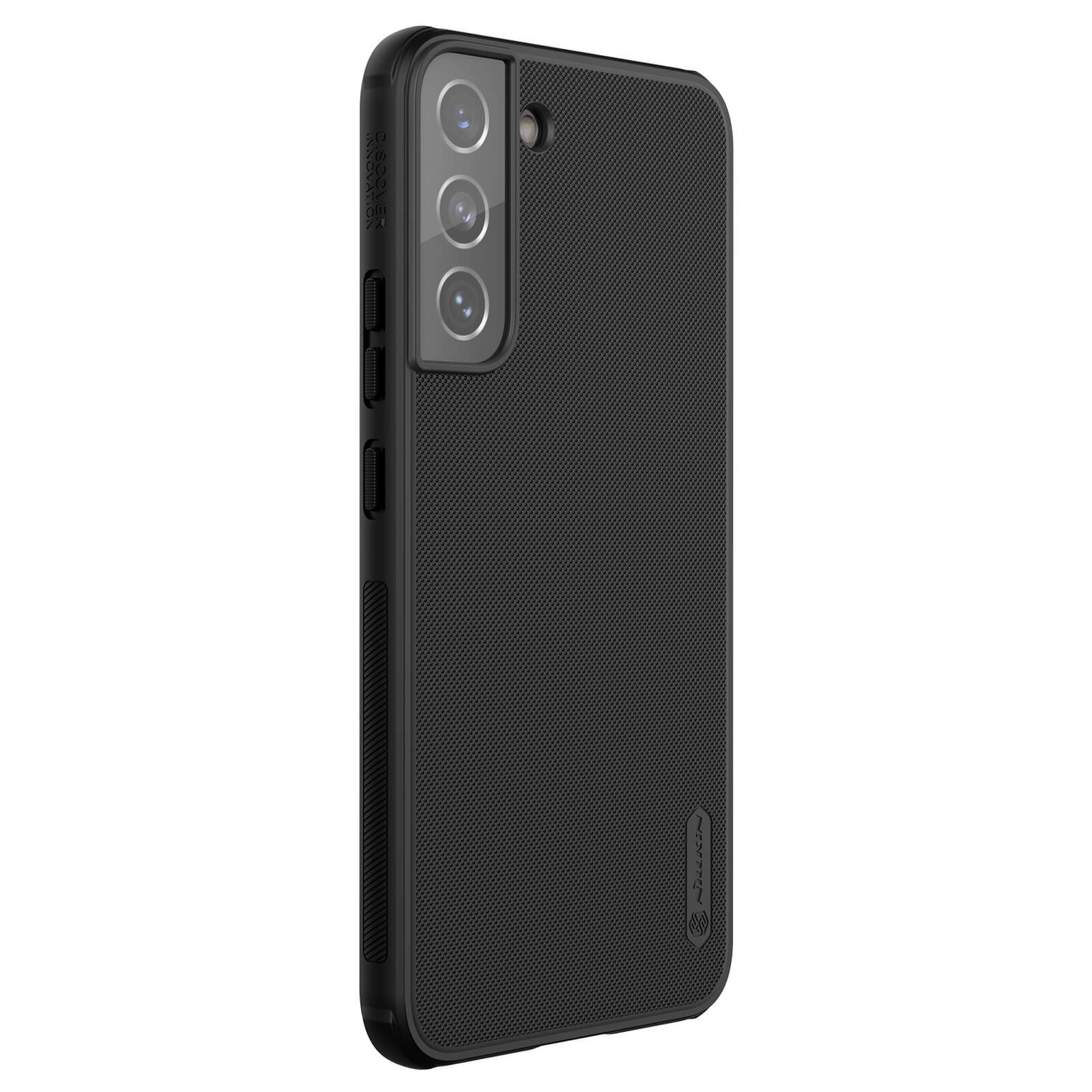 Galaxy S22+ / Matte Black