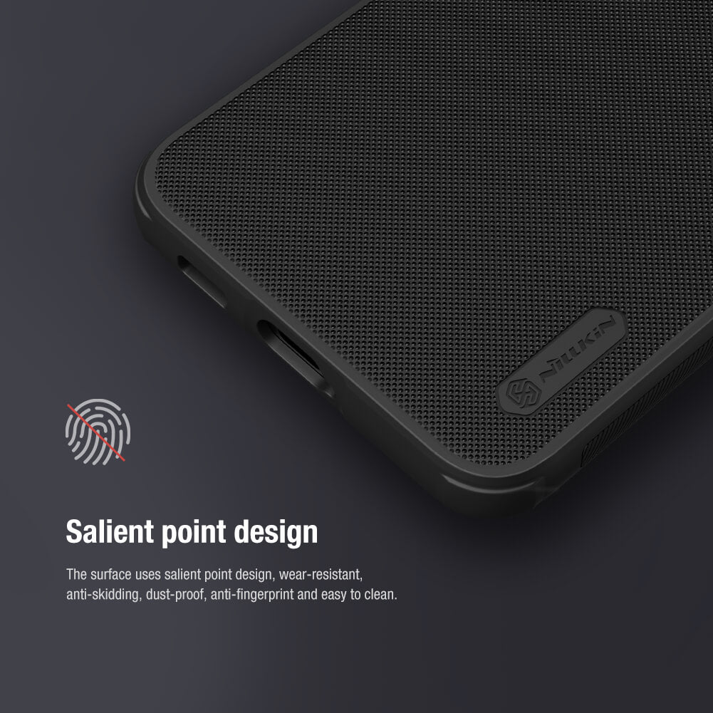 Galaxy S22+ / Matte Black