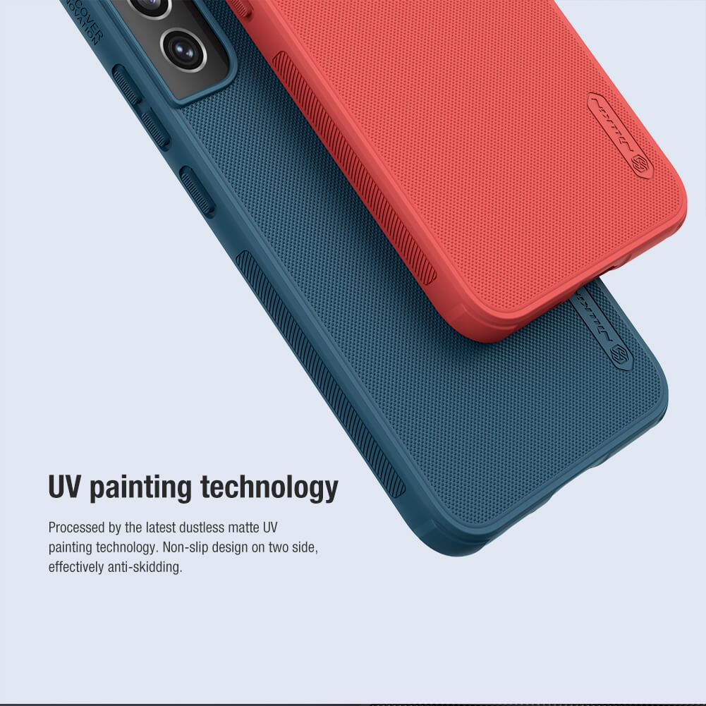 Galaxy S22+ / Red
