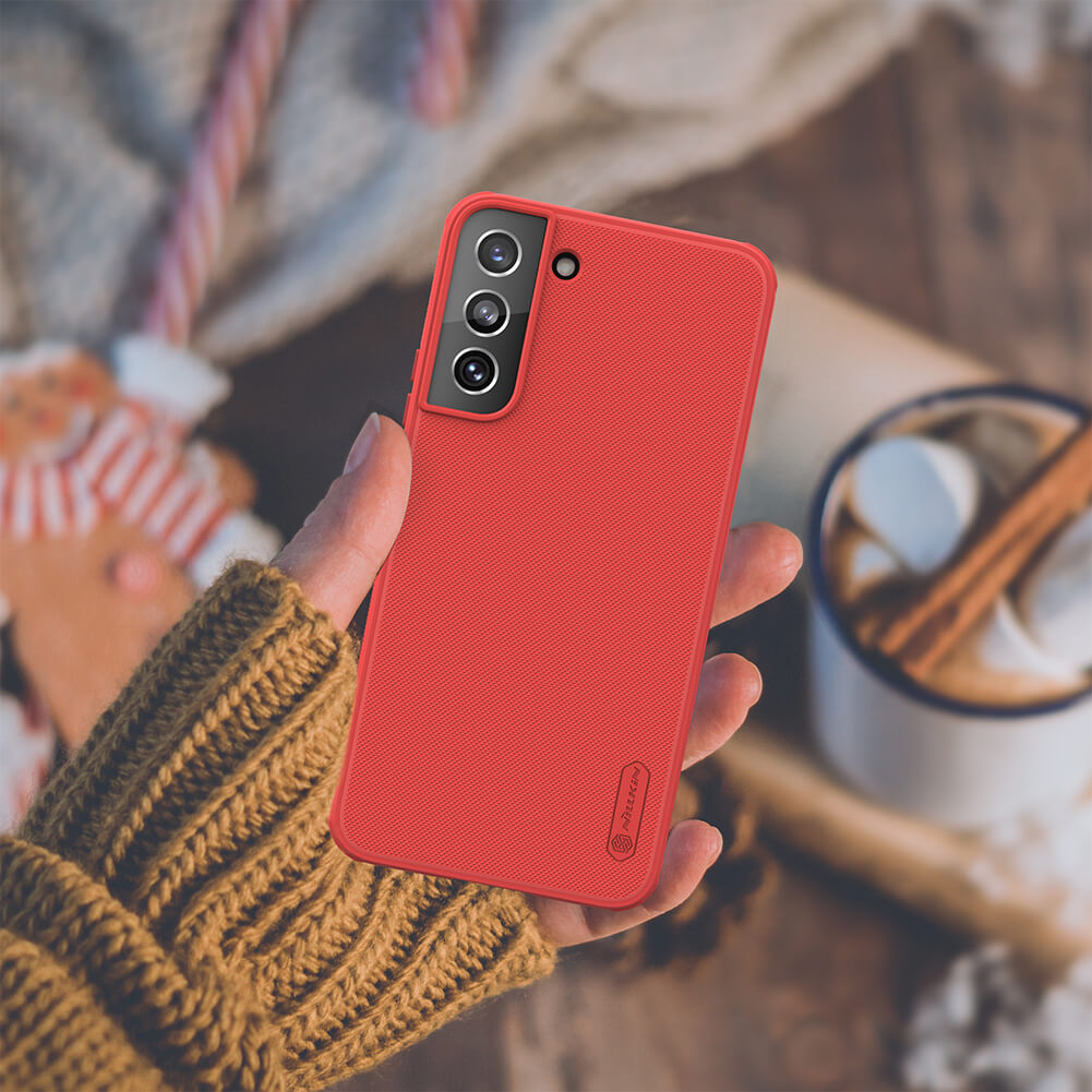 Galaxy S22+ / Red