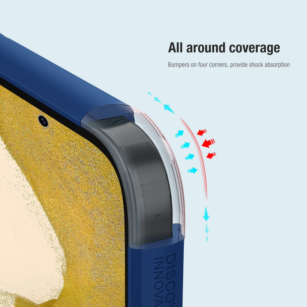 Galaxy S23 / Matte Blue