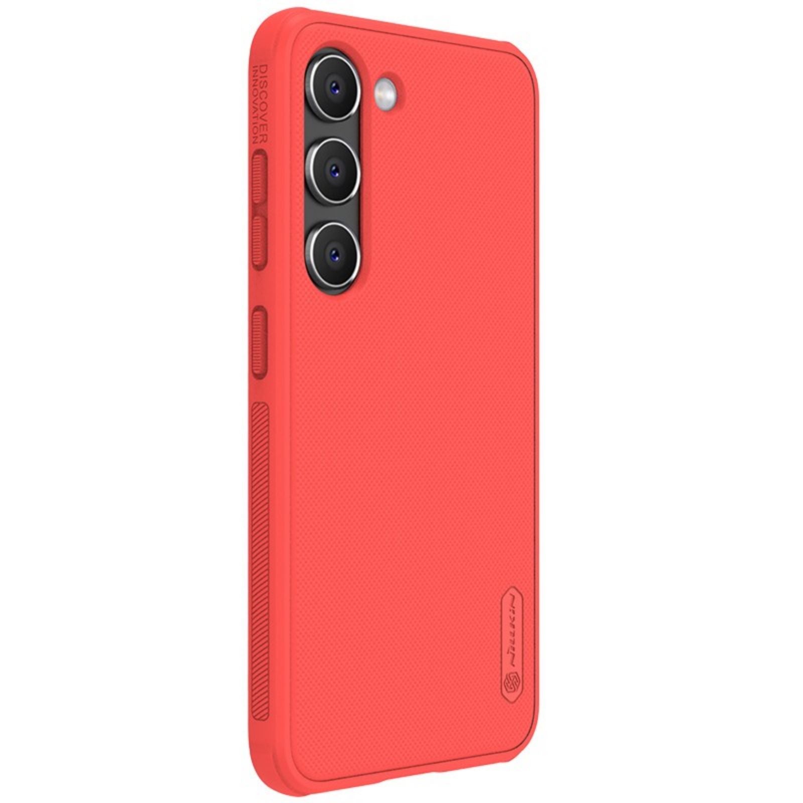 Galaxy S23 / Red
