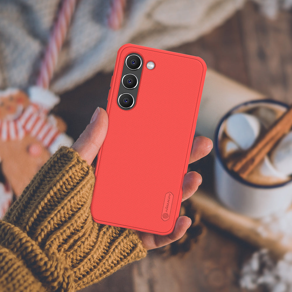 Galaxy S23 / Red