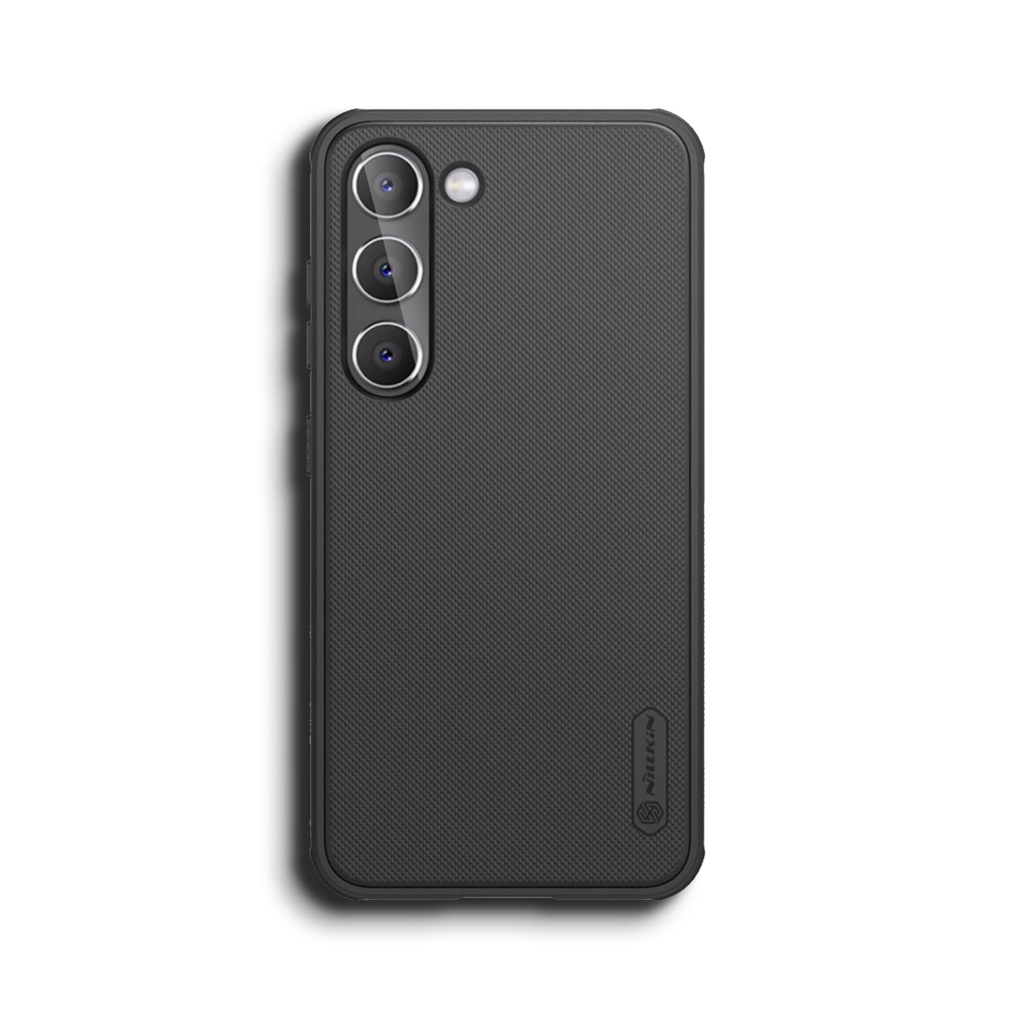 Galaxy S23+ / Matte Black