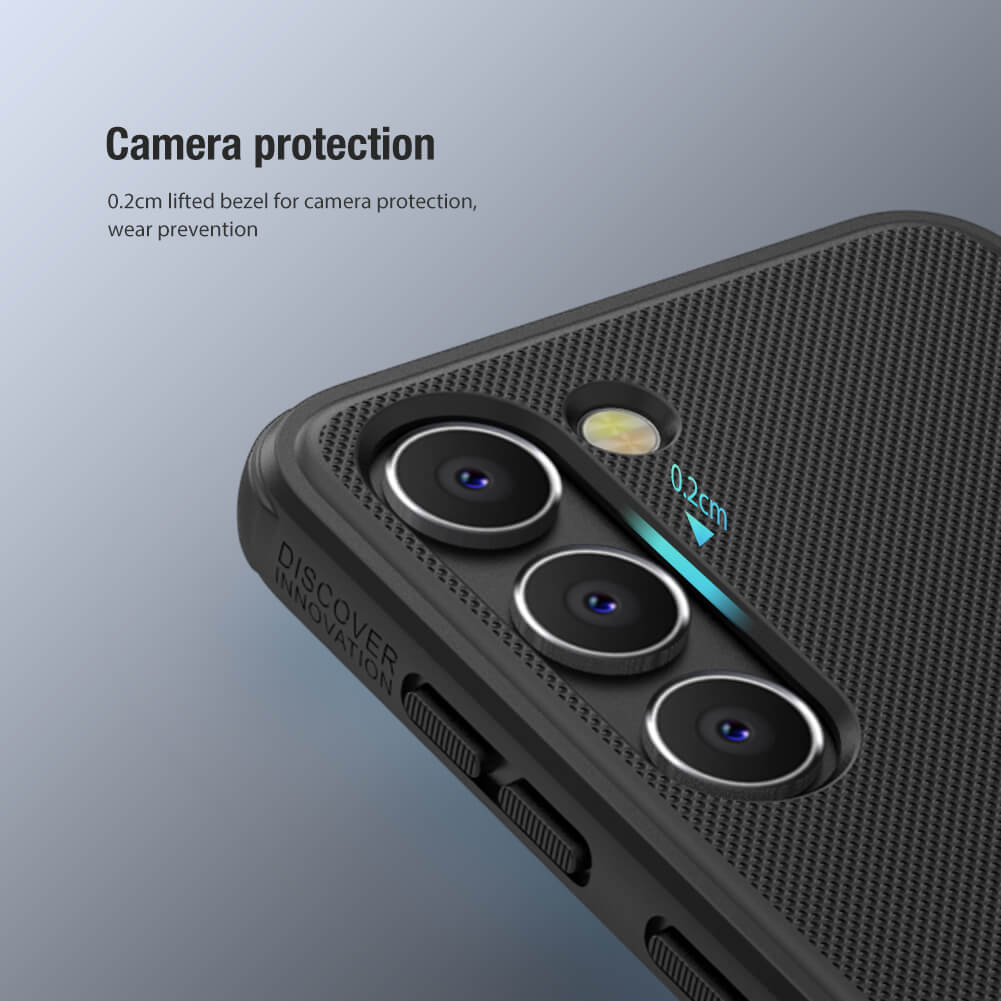 Galaxy S23+ / Matte Black