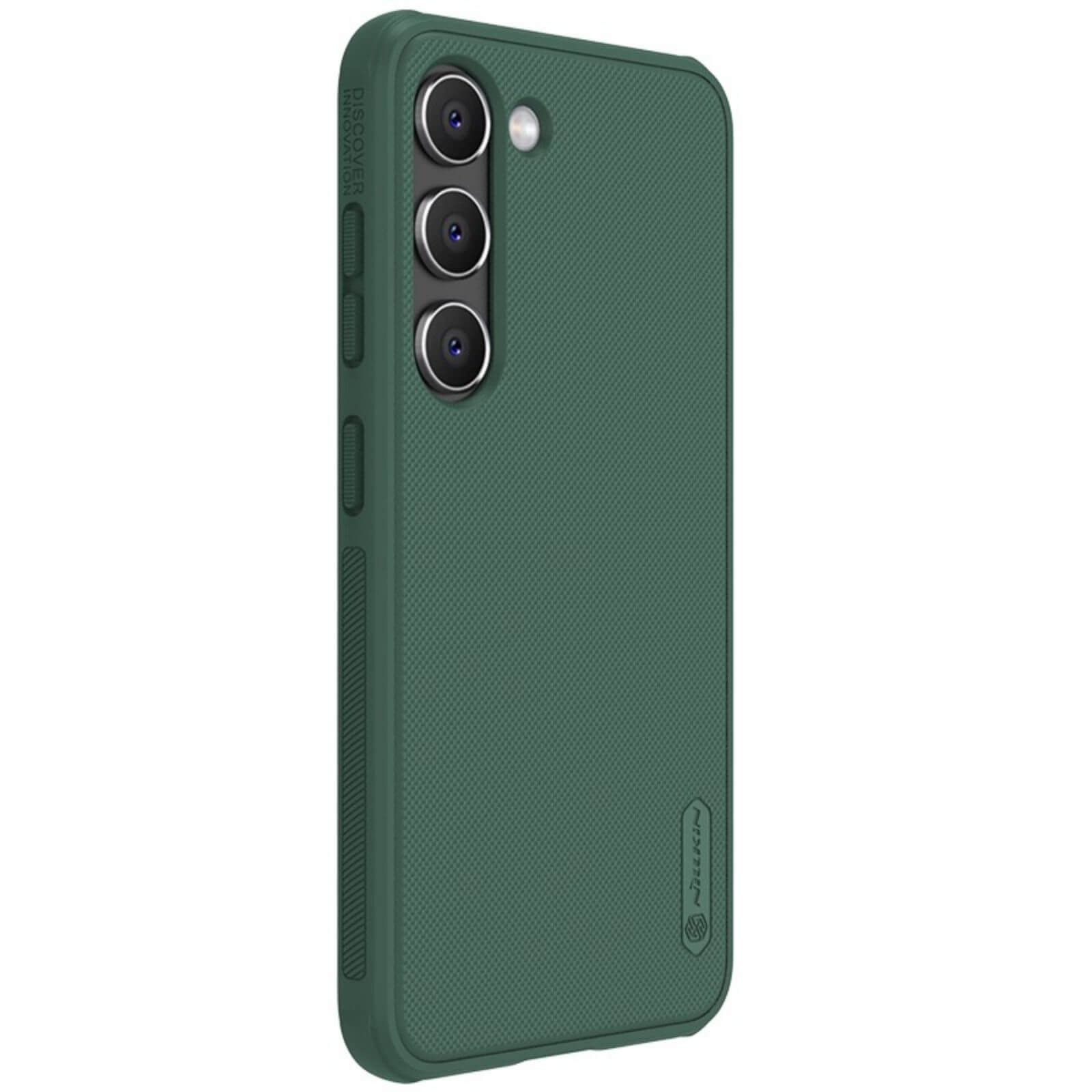 Galaxy S23+ / Matte Green